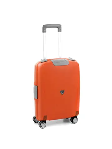 Light 4 Wiel Cabin Trolley 55  | 41 L