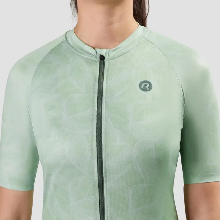 Essential Graphic II Fietsshirt Dames