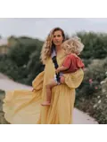 Kinderdrager  Katoen