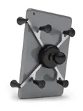 Tablethouder X-Grip bekerhouder
