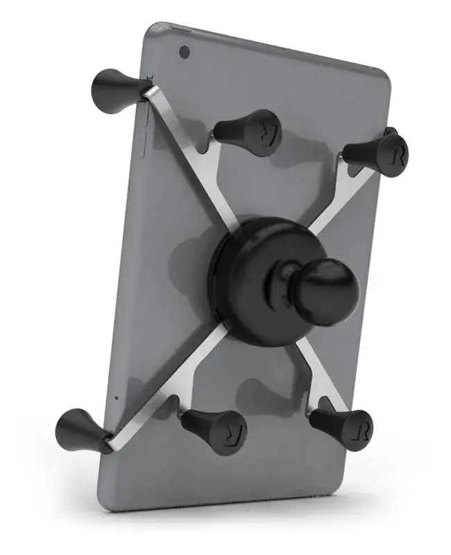 Tablethouder X-Grip bekerhouder