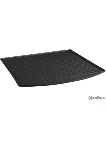 Volkswagen Touran 2003-2015 (5 personen) - Kofferbakmat - Gledring
