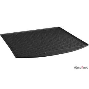 Volkswagen Touran 2003-2015 (5 personen) - Kofferbakmat - Gledring