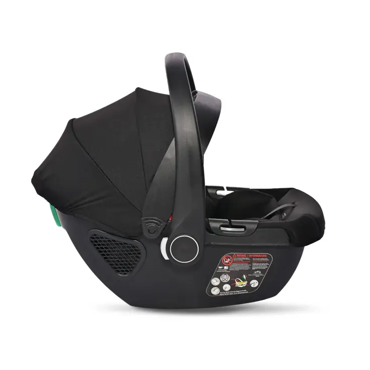 Lorelli Aria Luxe 40-87 cm i-Size Autostoel
