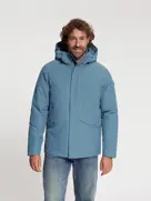 Sune Heren - Hardshell winterjas - Waterdicht