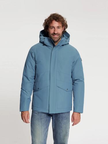 Sune Heren - Hardshell winterjas - Waterdicht
