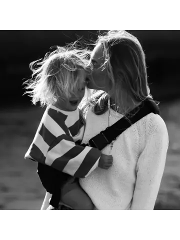 Kinderdrager  Katoen