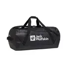 Jack Wolfskin Expdn Duffle 100 black