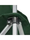 Campingstoel 2-Pack - Opvouwbaar - 120KG