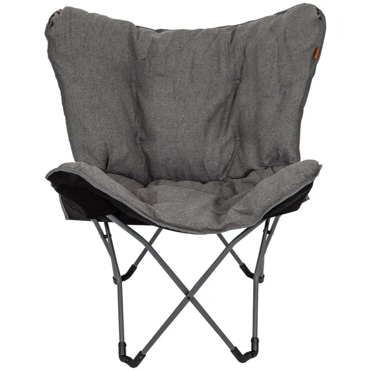 Bo-Camp Vlinderstoel Grainger L