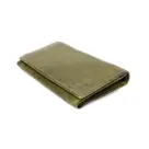 Sweety - XL portemonnee - Leer - Drukknoop