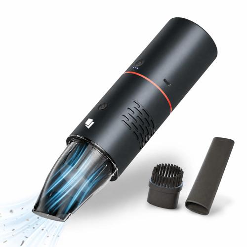 PowerSnap Draadloze Stofzuiger 19kpa Auto
