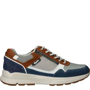 Comfort Connery veterschoenen Heren