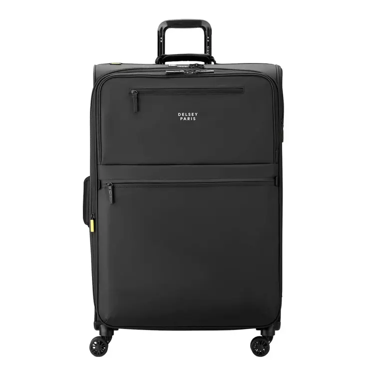 Maubert 2.0 Trolley 79 Expandable  | 118 L