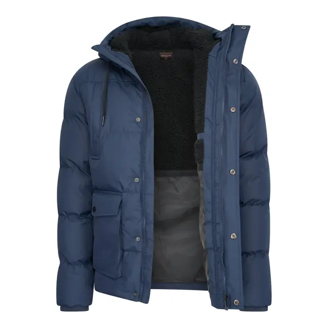 Heren Moorland Cappuccino Italia