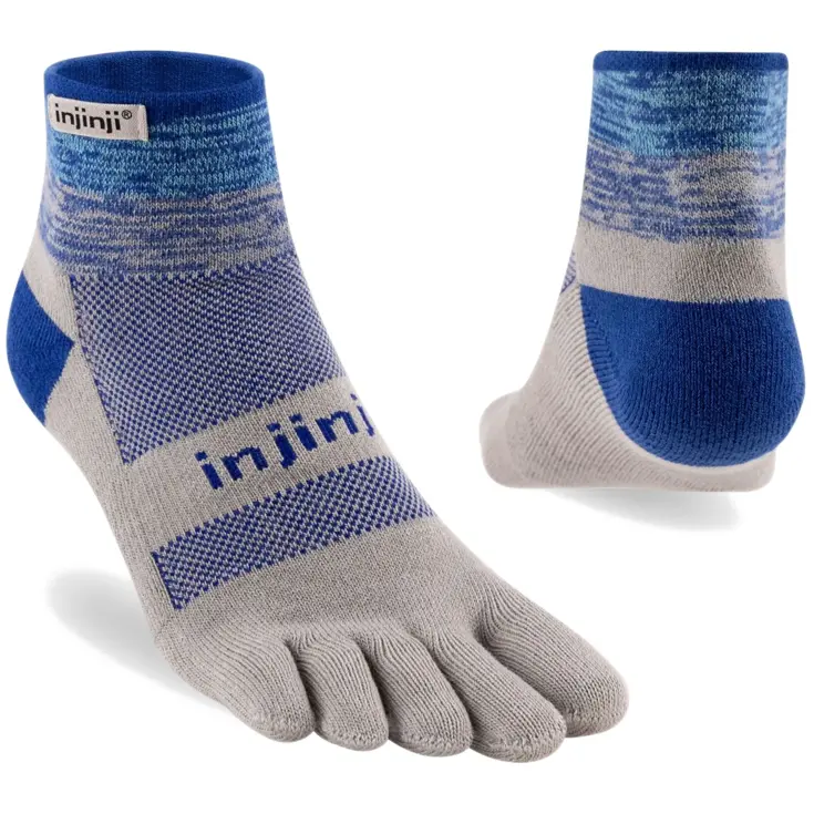 Trail Midweight Mini-Crew sokken