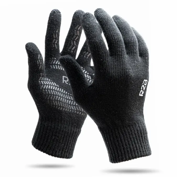 R2B Touchscreen Handschoenen