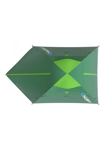 Bird 3 Plus lichtgewicht tent