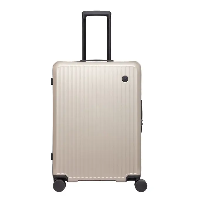 Travelbags The Eclipse Trolley M  |68 L