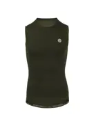 Mouwloos Thermo Ondershirt - Unisex