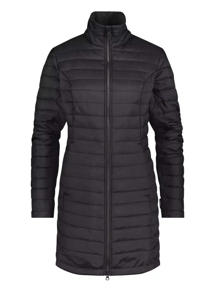 Rafaela – 3 in 1 parka dames - Human Nature