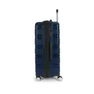 Gabol Uyiko Large Trolley navy blue |104 L