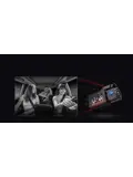 N2X Cloud 2K Wifi GPS dashcam