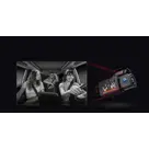 Vantrue N2X 2K Wifi GPS dashcam