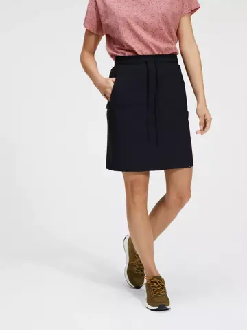 Trudy – Skort Dames – Travel Collectie