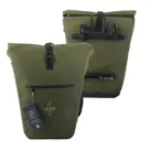 Voltano Luxe E‑bike Fietstas 28 L