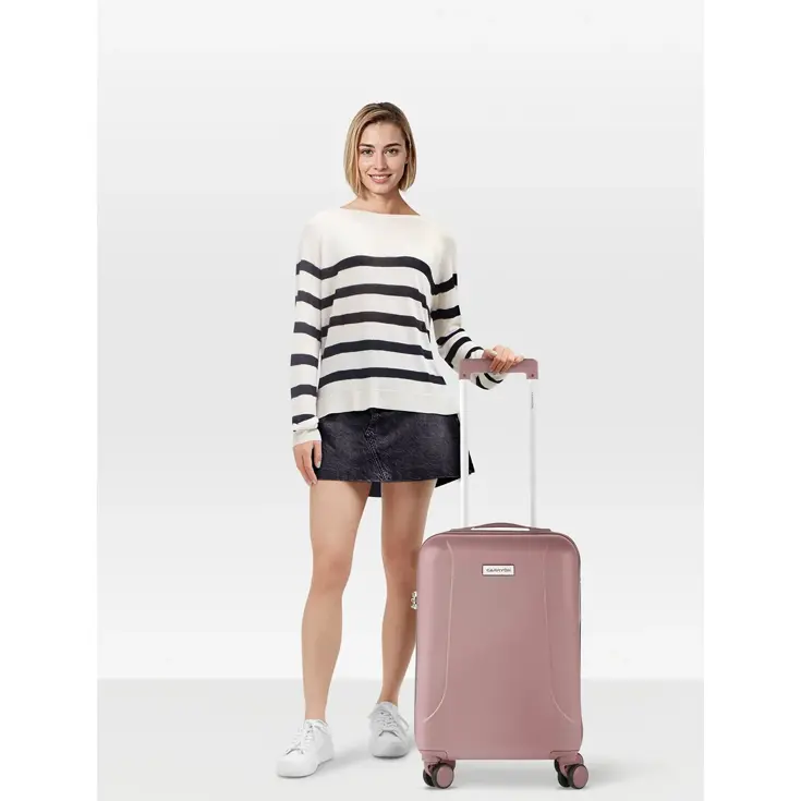 CarryOn Skyhopper 55cm koffer 32 L