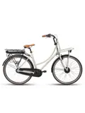 Transporter N3 BG e-bike Villette