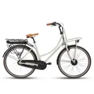 Transporter N3 BG e-bike Villette