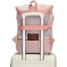 Kobe - Laptoprugzak met klep - 15,6"