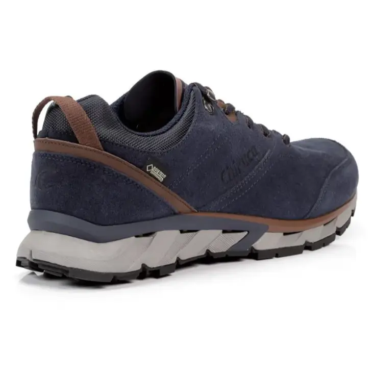 wandelschoen unisex Etnico
