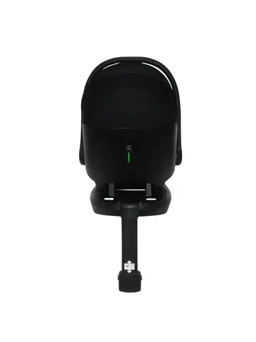 Jacky Pro 360° V2 - I-Size Autostoel