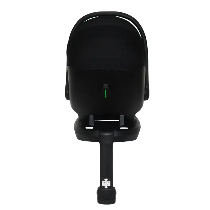 Jacky Pro 360° V2 - I-Size Autostoel