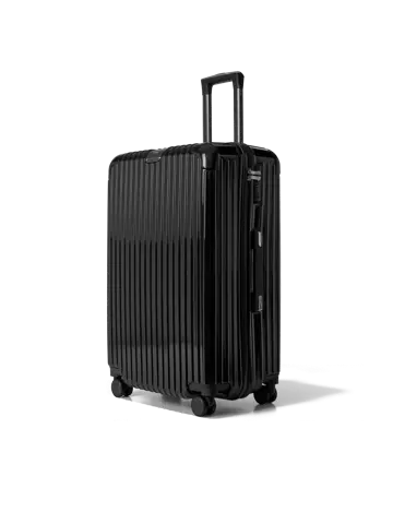 Voyagoux Essentials Kofferset 155L
