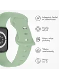 Bandje voor Apple Watch | 38/40/41/42 mm