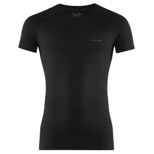 FALKE - Light O-hals Thermo - Heren