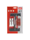 Bandenreparatieset voor tubeless banden 9-delig