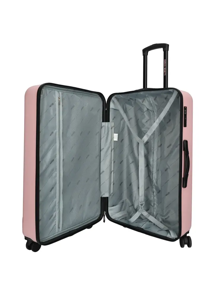 Edmonton - Grote koffer - 77cm - 106L
