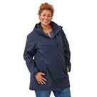 Rulke - Parka Dames - Plus Size