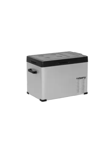 Steamy-E Elektrische Koelbox - 36L