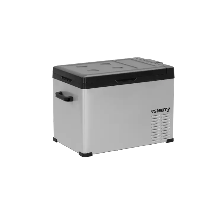 Steamy-E Elektrische Koelbox - 36L