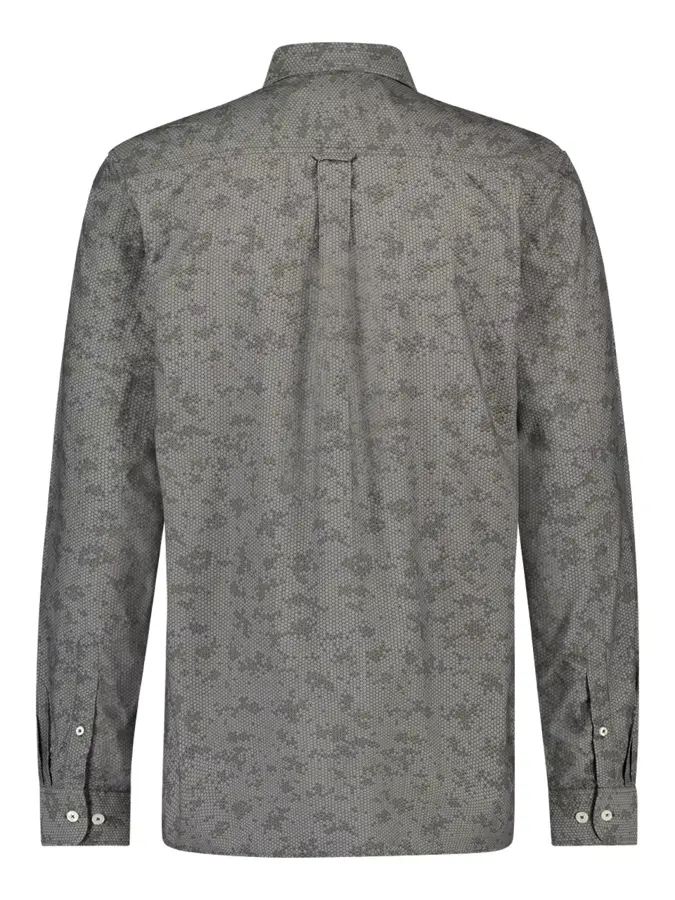 Yunus – Overhemd Heren