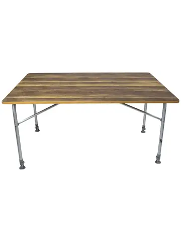 Tafel Feather 118x79 cm