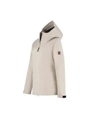 Jannike Dames - Hardshell Jas - Waterdicht