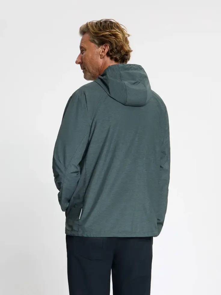 Waldie - Windbreaker heren