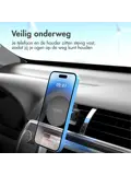 MagSafe Telefoonhouder Auto Ventilatierooster